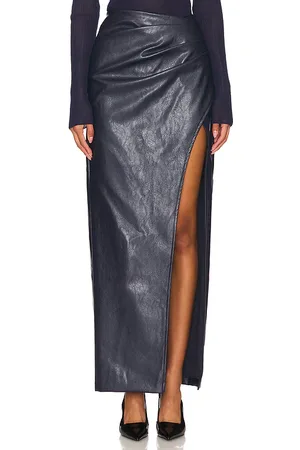 LINE & DOT Hansen Maxi Skirt