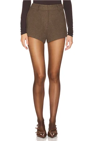 LINE & DOT Dockers Micro Shorts