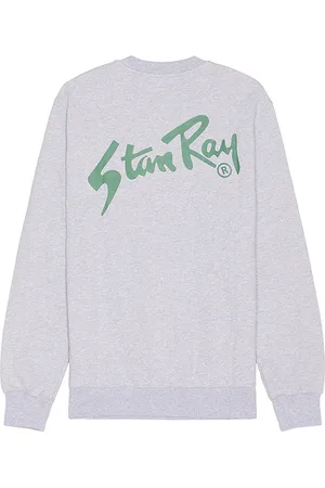 Stan Ray Stan OG Crewneck Sweatshirt