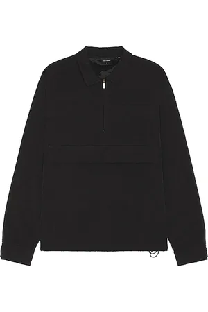 Daily paper Treasure Anorak