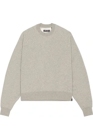 WAO The Crew Sweatshirt