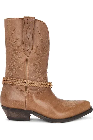 Golden Goose Wish Star Boot