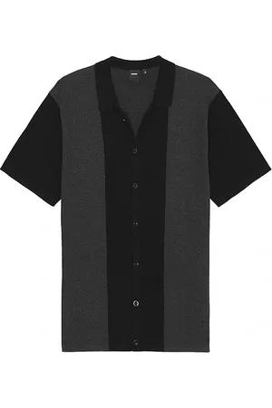 FORMER Marlyn Knit Shirt