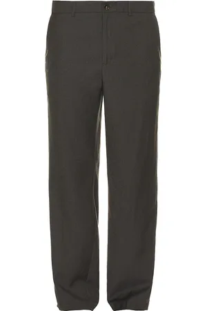 Scotch&Soda Relaxed Straight Fit Twill Chino