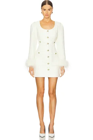 LINE & DOT Kinzie Mini Dress