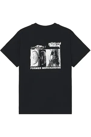 FORMER Flourish Crux T-Shirt