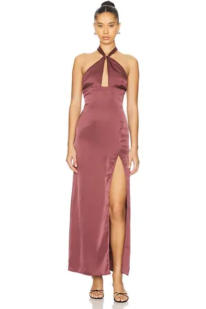 superdown Katrina Maxi Dress