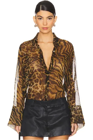 Retrofete Mirren Shirt