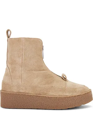 Flattered Amelia Boot