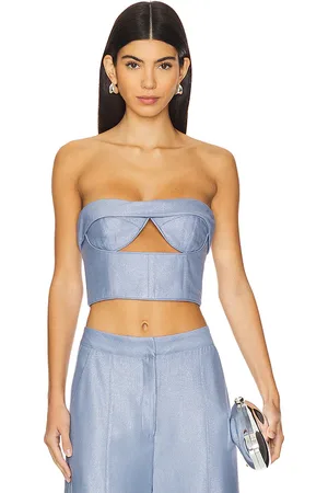 Sabina Musayev Tyrian Top