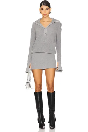 SER.O.YA Katana Sweater Dress
