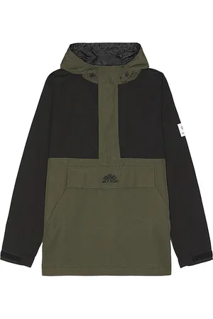Autumn Headwear Cascade Anorak