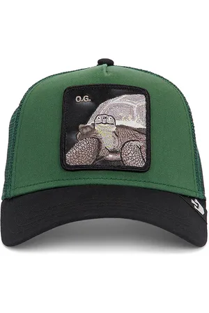 Goorin Bros. The OG Tortoise Hat