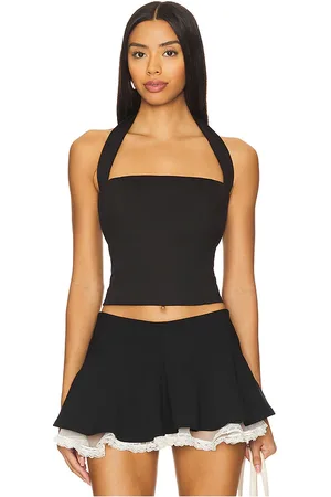 MAJORELLE Luana Top