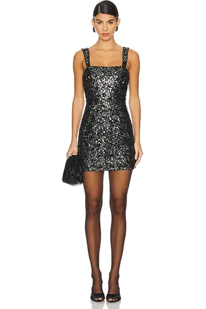 Simkhai Benson Mini Dress