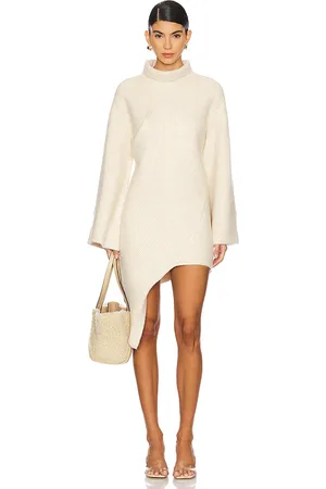 Cult Gaia Cooke Knit Dress