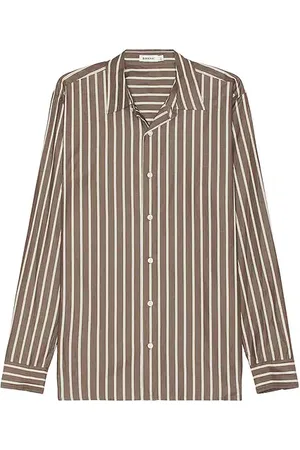 Simkhai Hendrix Shirt