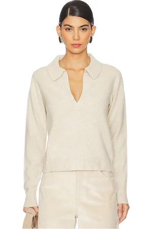 SPRWMN Henley Sweater