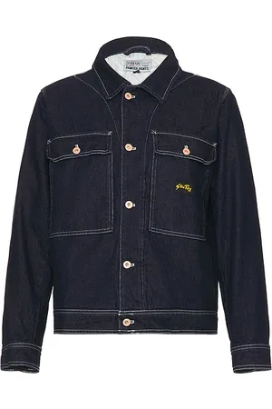Stan Ray Trucker Jacket