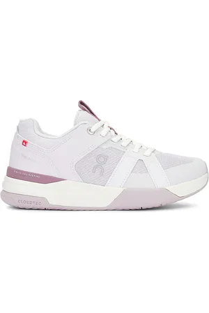 On Running The Roger Clubhouse Pro Sneaker