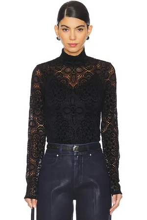 Paige Ursula Top