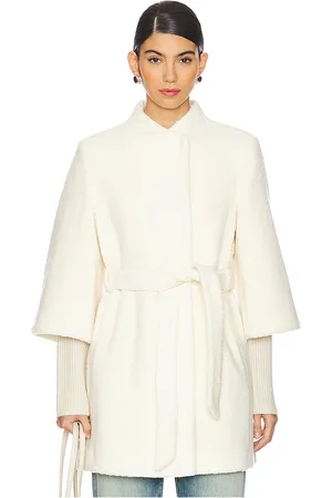 Soia & Kyo Mariah Coat