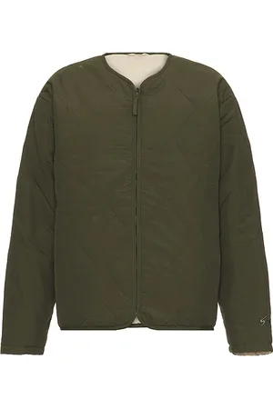 Stan Ray Quilted Liner Jacket
