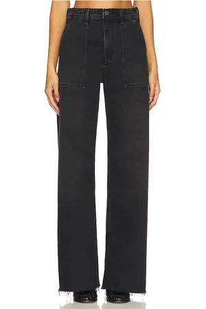 Pistola Penny Utility Wide Leg