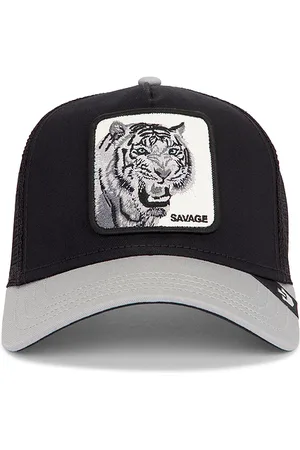 Goorin Bros. The Savage Tiger Hat