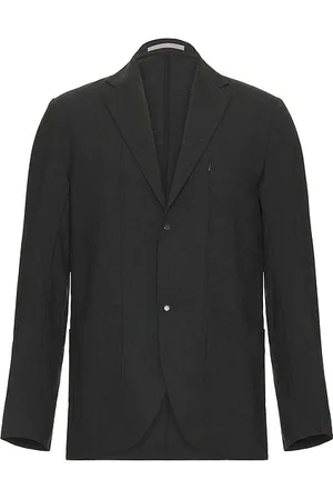 Norse projects Emil Cordura Tech Wool Blazer