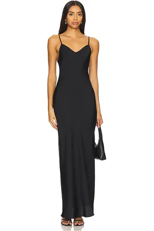 AllSaints Bryony Maxi Dress