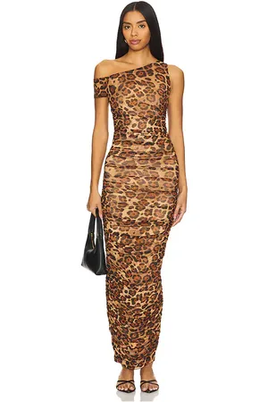 AFRM Biona Maxi Dress