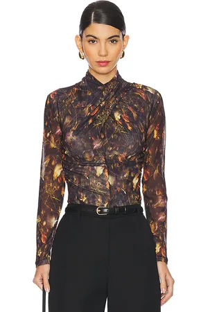 AllSaints Tia Top