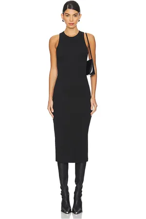 Sold Out The Long Not So Basic Dress