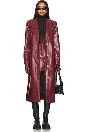 Apparis Lauren Overcoat