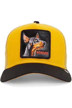 Goorin Bros. The Doberman Hat