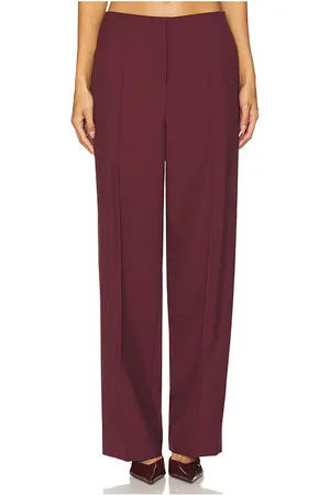 FAITHFULL THE BRAND Emilie Trouser