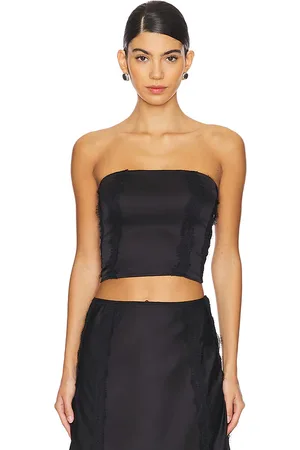 AllSaints Morgan Top