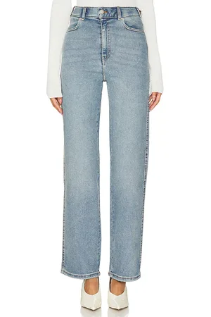 Dr Denim Moxy Straight