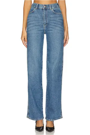 Dr Denim Moxy Straight