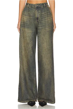 AFRM Turner Jeans