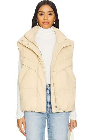 Pistola Joss Puffer Vest