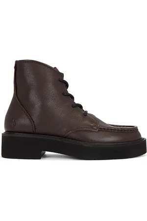 RAG&BONE Tucker Mid Lace Up Boot