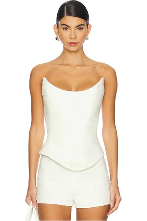 Mother Of All Nemesis Corset