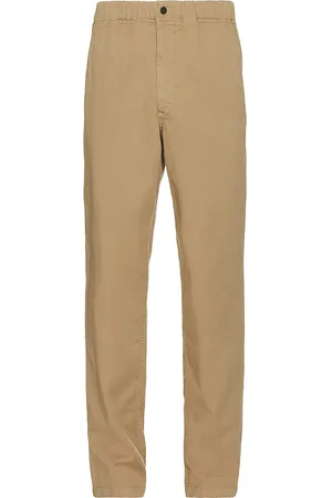 Norse projects Ezra Relaxed Organic Stretch Twill Trouser