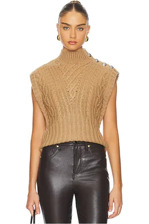 VERONICA BEARD Holton Knit Vest