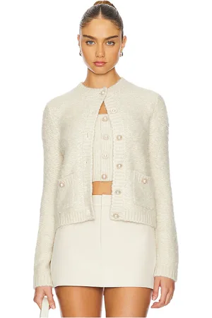 MAJORELLE Mirelina Cardigan