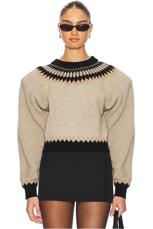 RONNY KOBO Bonnie Sweater