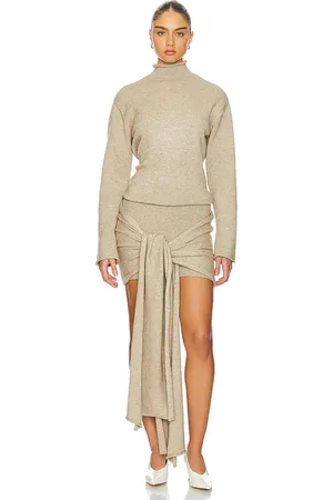 SER.O.YA Calloway Sweater Dress