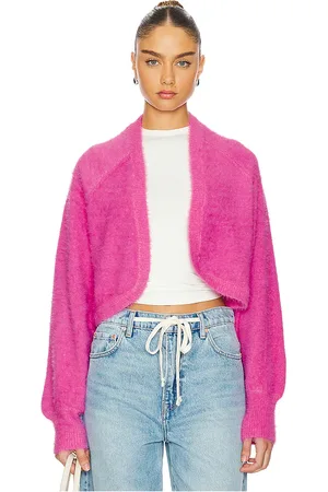 Line Emmer Cardigan
